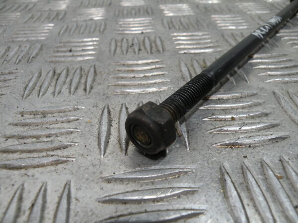 Axe de bras oscillant   PIAGGIO ZIP 50 2t -2011-