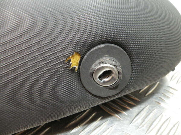 Selle   PIAGGIO ZIP 50 2t -2015-