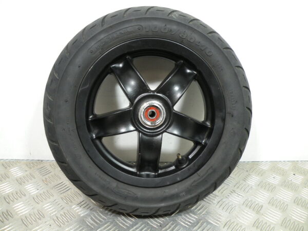 Roue avant   PIAGGIO ZIP 50 2t -2015-