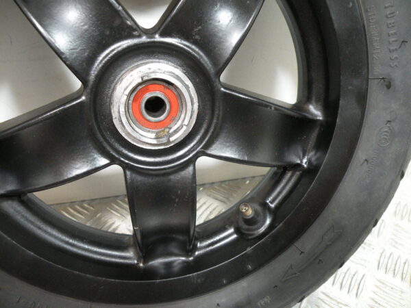 Roue avant   PIAGGIO ZIP 50 2t -2015-