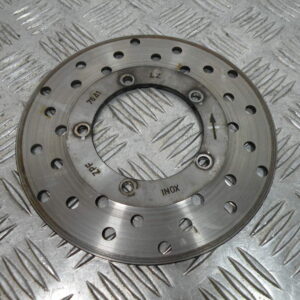 Disque de frein avant   PIAGGIO ZIP 50 2t -2015-