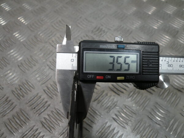 Disque de frein avant   PIAGGIO ZIP 50 2t -2015-