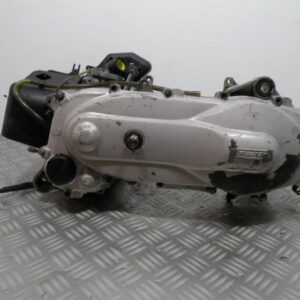 Moteur PIAGGIO ZIP 50 2t -2015- (C25EM)(7 053 km)