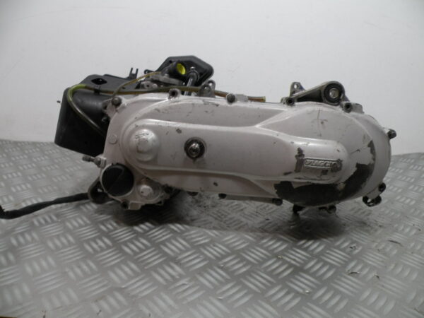 Moteur PIAGGIO ZIP 50 2t -2015- (C25EM)(7 053 km)