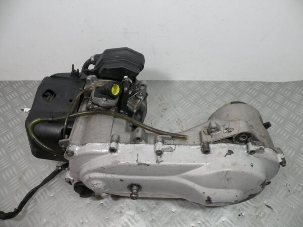 Moteur PIAGGIO ZIP 50 2t -2015- (C25EM)(7 053 km)