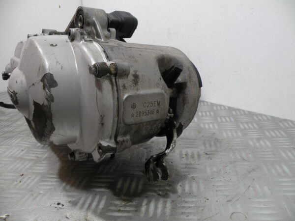 Moteur PIAGGIO ZIP 50 2t -2015- (C25EM)(7 053 km)