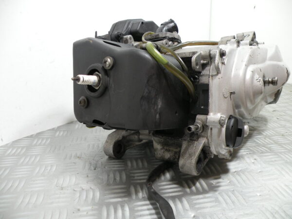 Moteur PIAGGIO ZIP 50 2t -2015- (C25EM)(7 053 km)