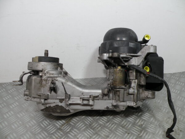 Moteur PIAGGIO ZIP 50 2t -2015- (C25EM)(7 053 km)