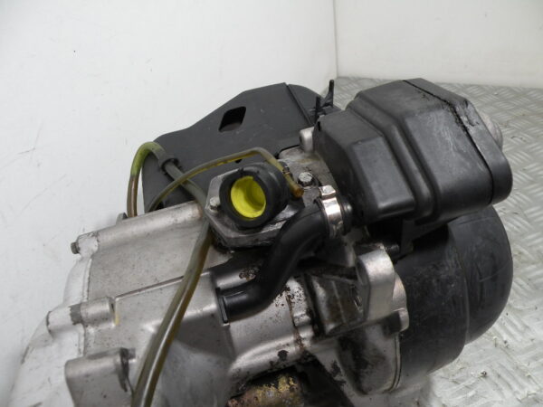 Moteur PIAGGIO ZIP 50 2t -2015- (C25EM)(7 053 km)