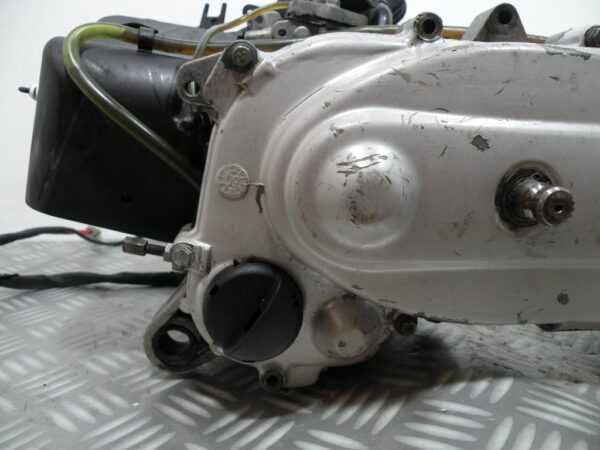 Moteur PIAGGIO ZIP 50 2t -2015- (C25EM)(7 053 km)