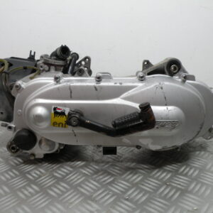 Moteur PIAGGIO ZIP 50 2t -2011- (C25EM)(16 696 km)