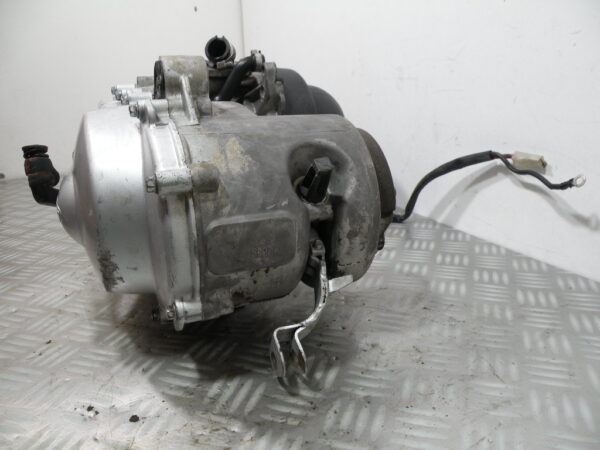 Moteur PIAGGIO ZIP 50 2t -2011- (C25EM)(16 696 km)
