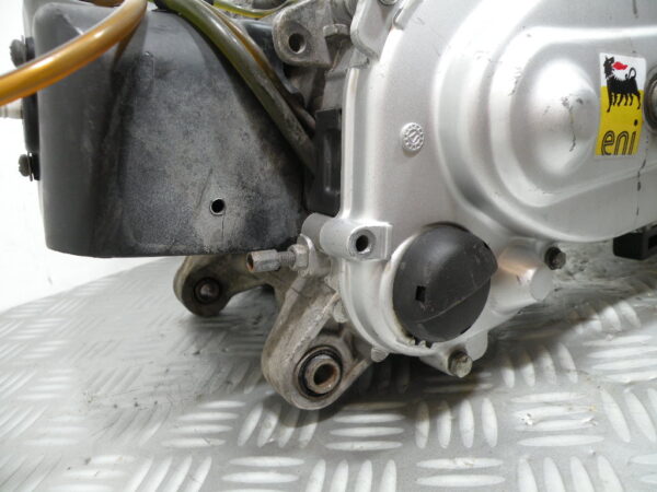 Moteur PIAGGIO ZIP 50 2t -2011- (C25EM)(16 696 km)