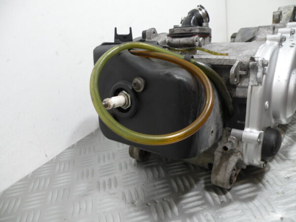Moteur PIAGGIO ZIP 50 2t -2011- (C25EM)(16 696 km)