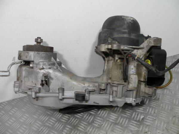 Moteur PIAGGIO ZIP 50 2t -2011- (C25EM)(16 696 km)