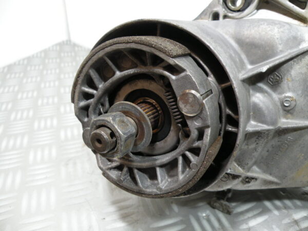 Moteur PIAGGIO ZIP 50 2t -2011- (C25EM)(16 696 km)