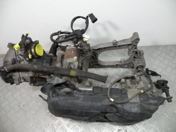 Moteur PIAGGIO MP3 300 LT 4t -2018- (TA11M)(65 067 km)