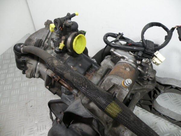 Moteur PIAGGIO MP3 300 LT 4t -2018- (TA11M)(65 067 km)