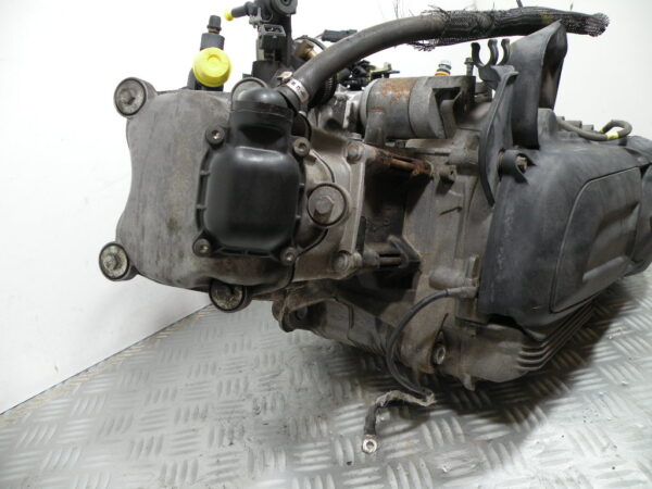 Moteur PIAGGIO MP3 300 LT 4t -2018- (TA11M)(65 067 km)