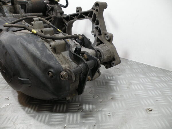 Moteur PIAGGIO MP3 300 LT 4t -2018- (TA11M)(65 067 km)