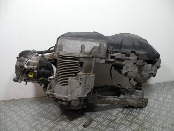 Moteur PIAGGIO MP3 300 LT 4t -2018- (TA11M)(65 067 km)