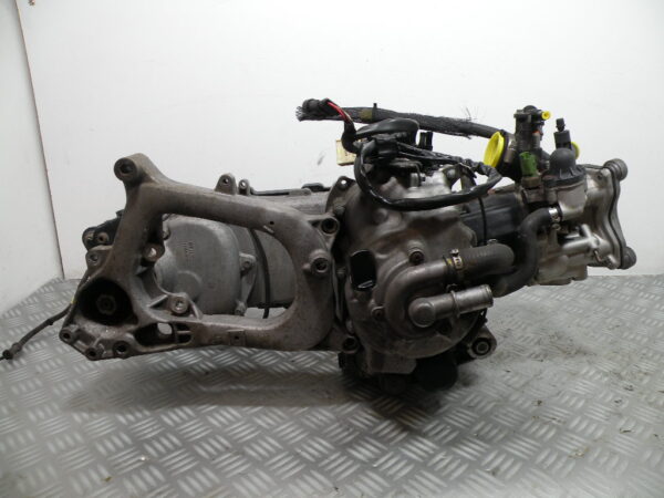 Moteur PIAGGIO MP3 300 LT 4t -2018- (TA11M)(65 067 km)