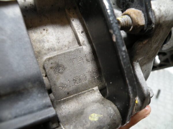 Moteur PIAGGIO MP3 300 LT 4t -2018- (TA11M)(65 067 km)