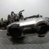Moteur PIAGGIO MP3 400 4t -2010- (M474M)(48 563 km)