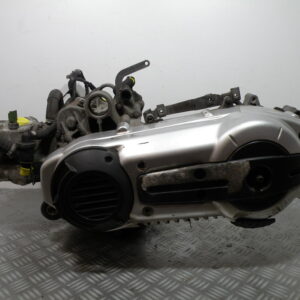 Moteur PIAGGIO MP3 400 4t -2010- (M474M)(48 563 km)