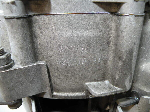 Moteur PIAGGIO MP3 400 4t -2010- (M474M)(48 563 km)