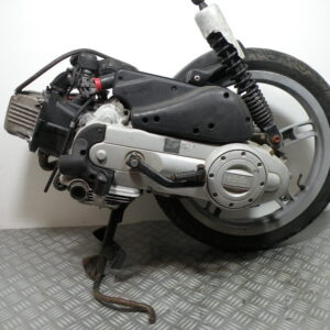 Moteur PIAGGIO SCARABEO 100 4t -2010- (M223M)(12 186 km)