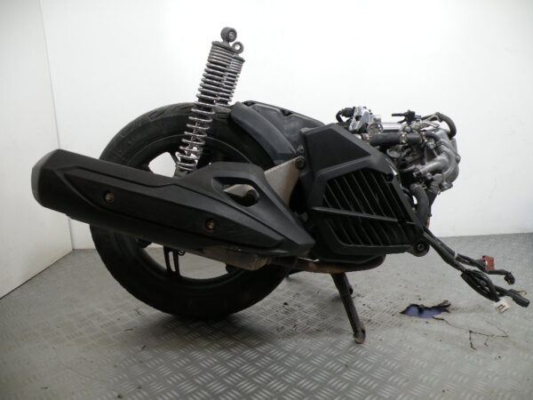 Moteur HONDA PCX 125 4t -2016- (JF64E)(20 221 km)