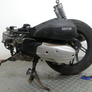 Moteur HONDA PCX 125 4t -2016- (JF64E)(20 221 km)