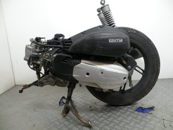 Moteur HONDA PCX 125 4t -2016- (JF64E)(20 221 km)