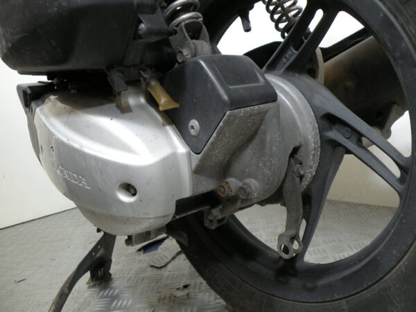 Moteur HONDA PCX 125 4t -2016- (JF64E)(20 221 km)