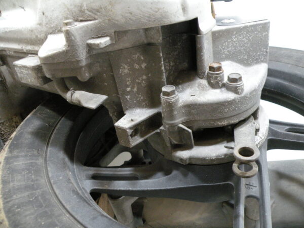 Moteur HONDA PCX 125 4t -2016- (JF64E)(20 221 km)
