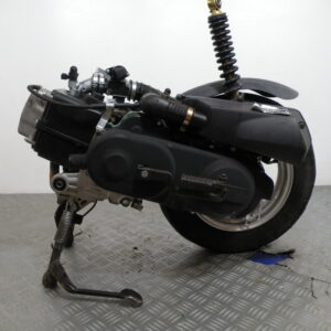 Moteur TIANYING B MAX 50 4t -2023- (1P39QMB)(9 846 km)