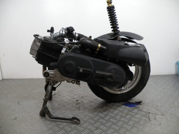 Moteur TIANYING B MAX 50 4t -2023- (1P39QMB)(9 846 km)