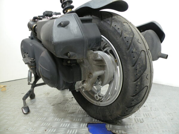 Moteur TIANYING B MAX 50 4t -2023- (1P39QMB)(9 846 km)