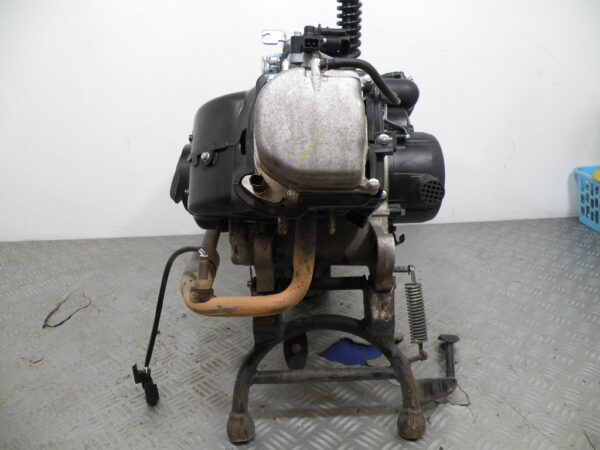 Moteur TIANYING B MAX 50 4t -2023- (1P39QMB)(9 846 km)