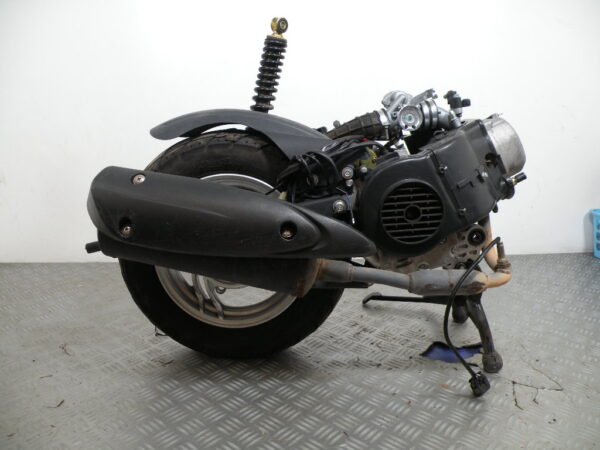 Moteur TIANYING B MAX 50 4t -2023- (1P39QMB)(9 846 km)