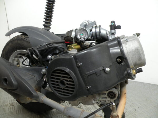 Moteur TIANYING B MAX 50 4t -2023- (1P39QMB)(9 846 km)