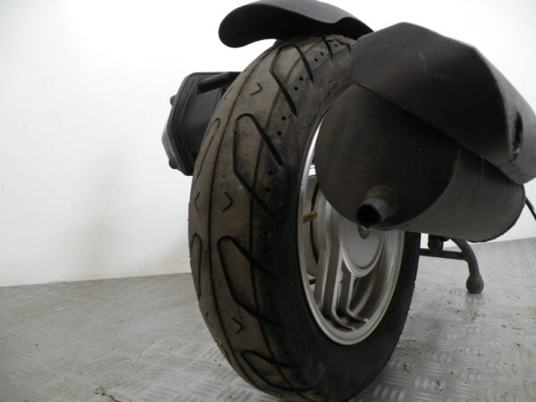 Moteur TIANYING B MAX 50 4t -2023- (1P39QMB)(9 846 km)