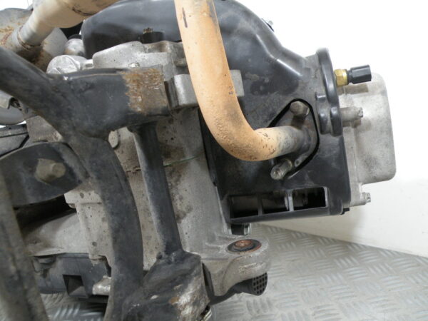 Moteur TIANYING B MAX 50 4t -2023- (1P39QMB)(9 846 km)
