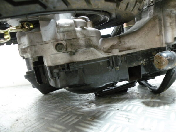 Moteur TNT MOTOR BOSTON 50 4t -2023- (LJ139QMB)(1 578 km)
