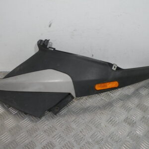 Carénage latéral gauche PIAGGIO NRG 50 POWER 2t -2010-