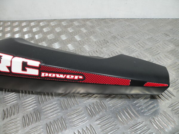 Coque arrière gauche PIAGGIO NRG 50 POWER 2t -2010-