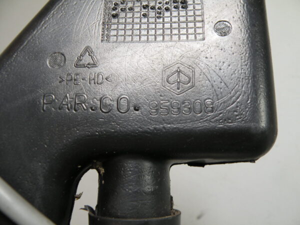 Réservoir d’huile PIAGGIO NRG 50 POWER 2t -2010-