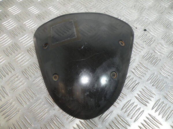 Bulle / Pare-brise PIAGGIO NRG 50 POWER 2t -2010-