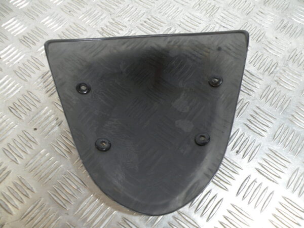 Bulle / Pare-brise PIAGGIO NRG 50 POWER 2t -2010-
